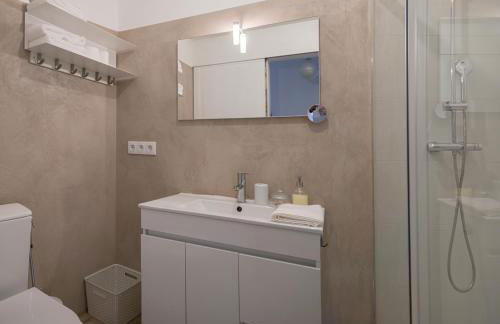 Superbe appartement près des plages d'Azurara - Foto 15