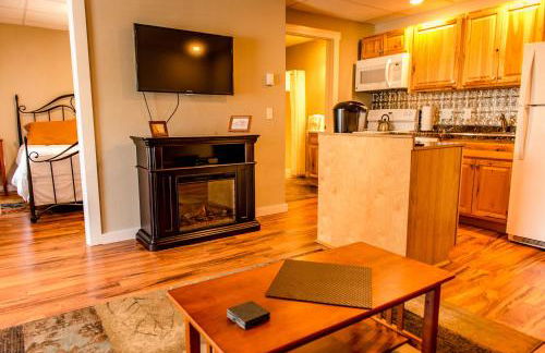 Strictly Moose Luxury Vacation Suites - Foto 49