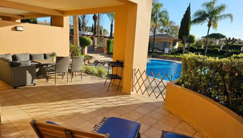 Citadela I, Golfe, Pool and Falesia Beach - Foto 4