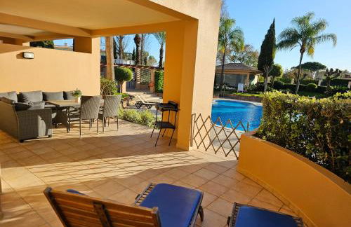 Citadela I, Golfe, Pool and Falesia Beach - Foto 4