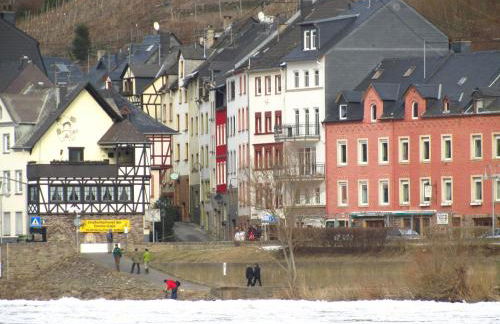 Mosel Panorama - Foto 68
