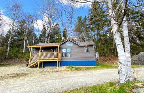B10 NEW Awesome Tiny Home with AC Mountain Views Minutes to Skiing Hiking Attractions - Foto 3