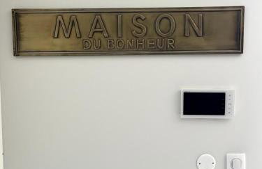 Maison du Bonheur, Mulhouse historic center - Foto 14