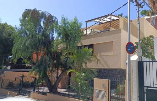 Luxury Penthouse, 50m2 terrace, downtown - Foto 25