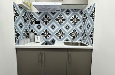 Stylish Studio Near Birmingham - Foto 5