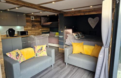 Birdsong Lodge - Peaceful - dog Friendly - Foto 27