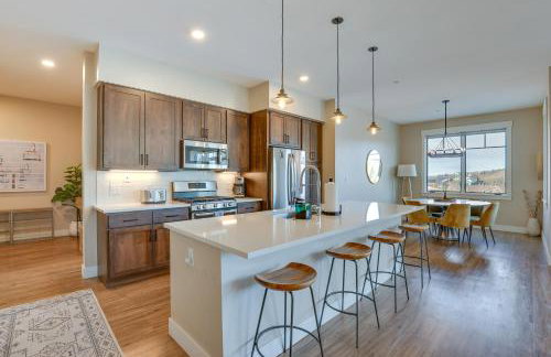 Winter Park Condo with Balcony about 4 Mi to Slopes - Foto 10