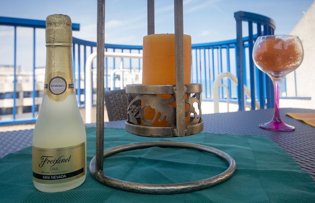 Patacona Resort Apartments - Foto 40