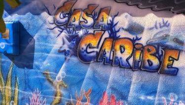 Casa de praia em Figueira, Arraial do Cabo - Casa Caribe - Foto 2