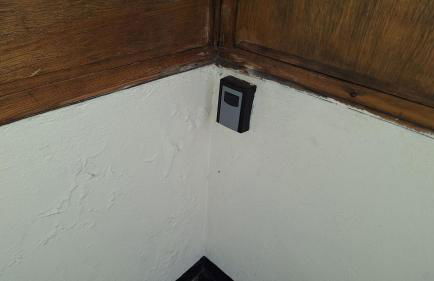 Spacious private studio - Foto 25