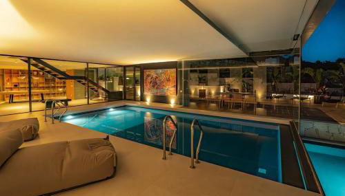 Portugal Active Eben Lodge - Heated Pool - Foto 4