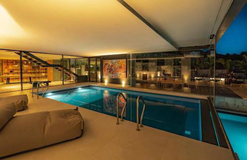 Portugal Active Eben Lodge - Heated Pool - Foto 4