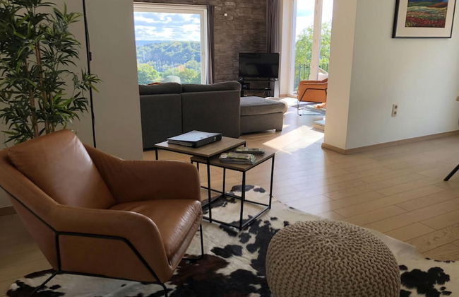 Luxury Villa Near Durbuy - Foto 12