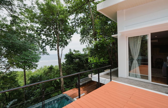 Nayara Villa Desa Budo - Foto 47