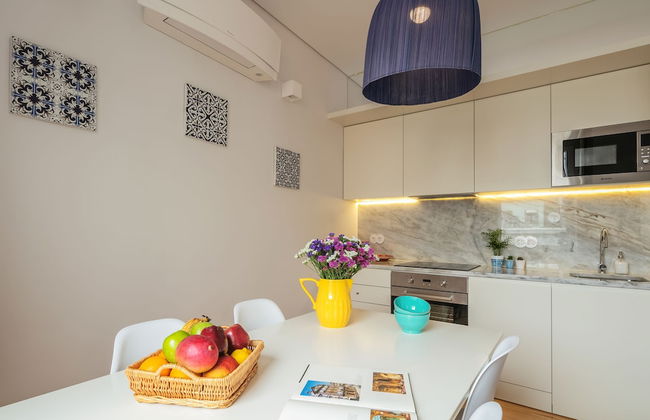 Indulge Porto Flats - Foto 27