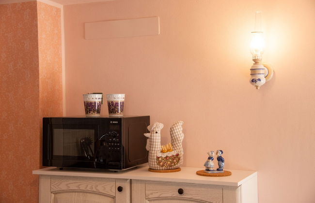 La Beppa - Casa Vacanze - Photo 45