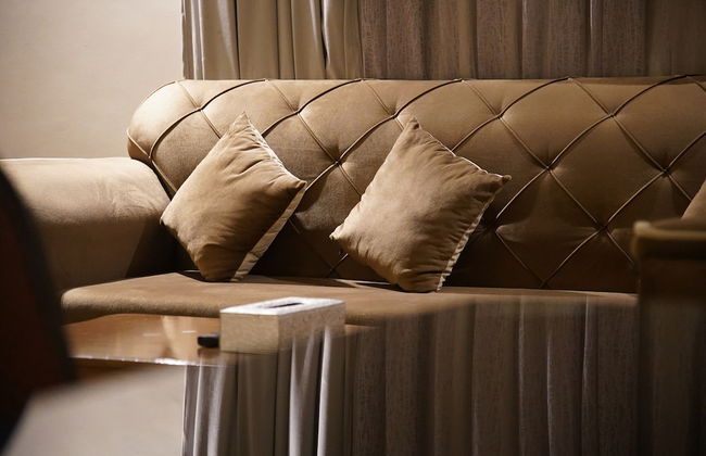 Dosh Serviced Apartment - Foto 74