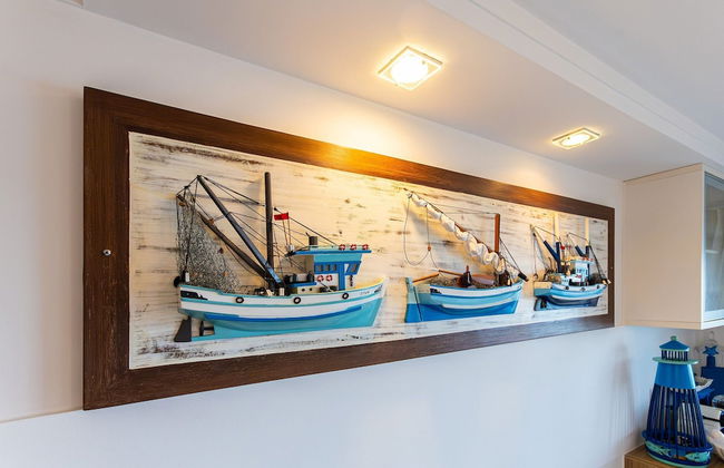 Casa Pérolas - Casa à Beira Mar by Carpediem - Foto 45