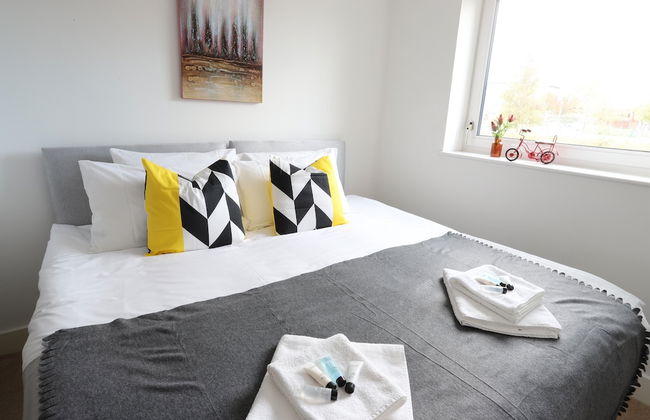 Mailbox Grand Central Prime Apartment - Foto 11