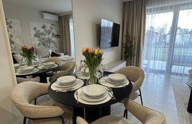 Greeneri Park Apartments - Foto 1