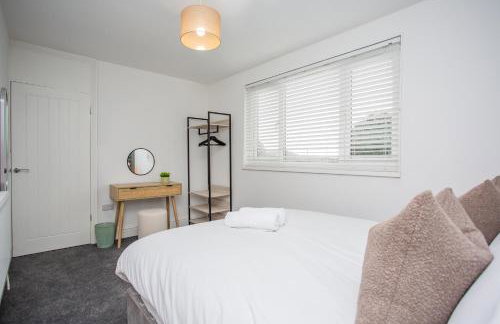 Vacant Nests The Ashby Wi-Fi Central - Foto 16