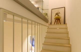 S27-Modern house in the old centre with parking - Photo 11