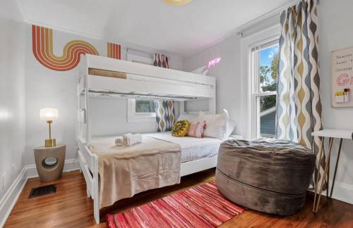 The Ohio State of Mind 5BR 2BA - Foto 32