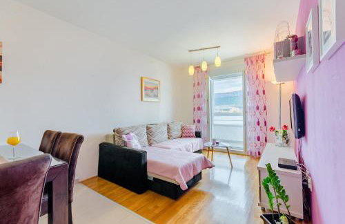 Mountain View Apartment - Foto 10