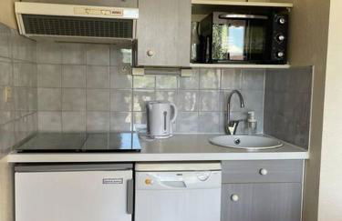 Appartement aux pieds des pistes - La Plagne Montalbert - Panorama 1350 - Foto 19