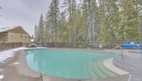 Collins Lake #41 - Foto 2