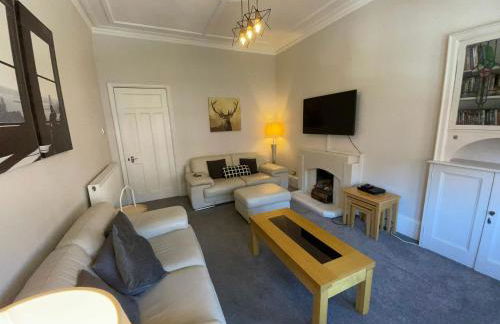 Great Location 2 Bed West End Flat - Foto 7
