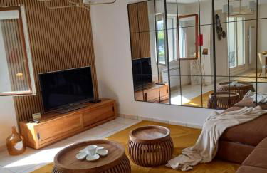 Le Cocon du Verger - Foto 18