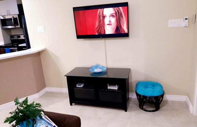 The Brompton Executive Guest Apartment - Foto 7