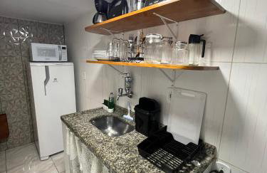 Sol e Mar Studio - Arraial do Cabo - Foto 29