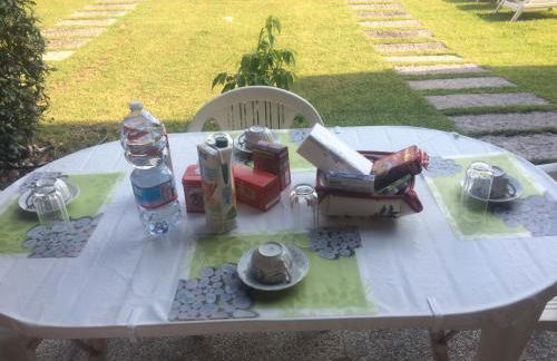 Appartamento dei Salici - Foto 60