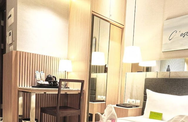 Menteng Park Exclusive Emerald - Foto 29