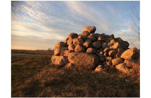 Black-headed Gull Comfortable Holiday Residence - Foto 33