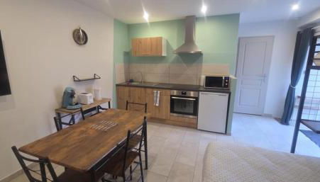 Appart RDC à Montagnac vers Le Puy-en-Velay - Foto 4