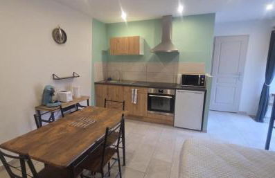 Appart RDC à Montagnac vers Le Puy-en-Velay - Foto 4