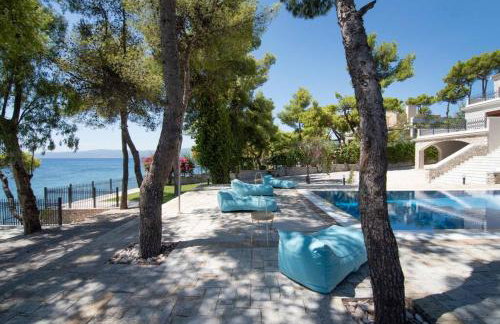 villa lion - Foto 2