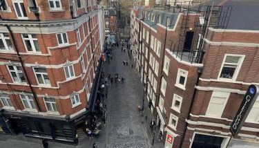 Heart of Soho - Foto 2