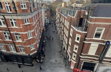 Heart of Soho - Foto 2