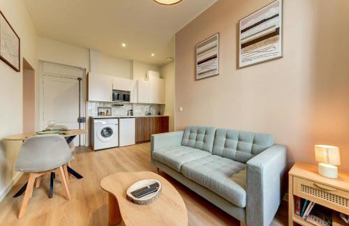L'Opaline - Appartement premium à deux pas de Lyon - Foto 10
