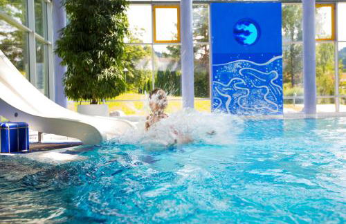 Ferienclub Maierhöfen - Foto 34