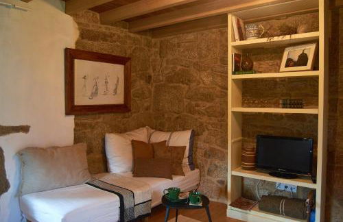 Refugio playa Caldebarcos - Foto 33