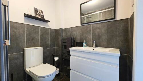 Glasgow Green Modern Stay - Foto 5