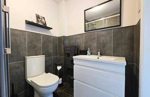 Glasgow Green Modern Stay - Foto 5