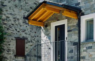 Ca' Palmina - Appartamento con soppalco - Foto 2