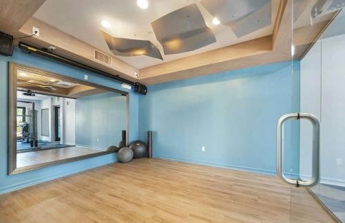 Blueground Coyote Creek North pool nr Great Mall SFO-2025 - Foto 25