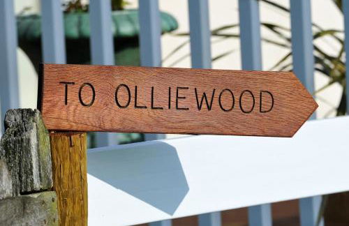 3 Bed in Dinas oc-lazyno - Photo 16